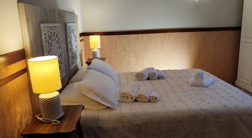 スタンダードルーム, San Felice