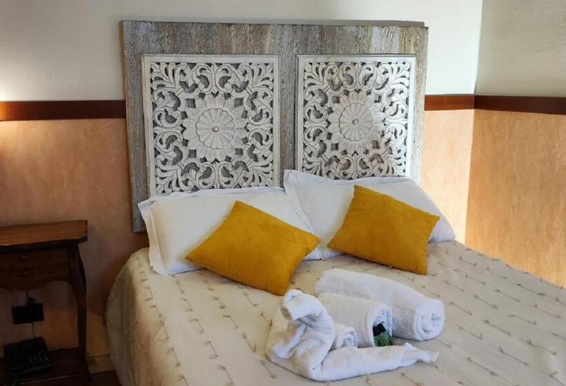 スタンダードシングルルーム, San Felice