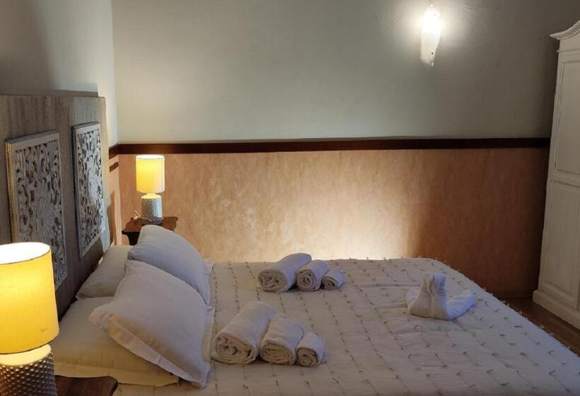 スタンダードルーム, San Felice