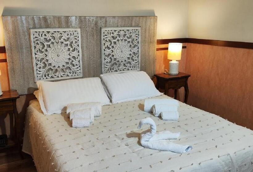 スタンダードルーム, San Felice