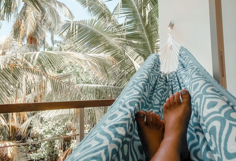 Standard-huone, Bliss Dhigurah