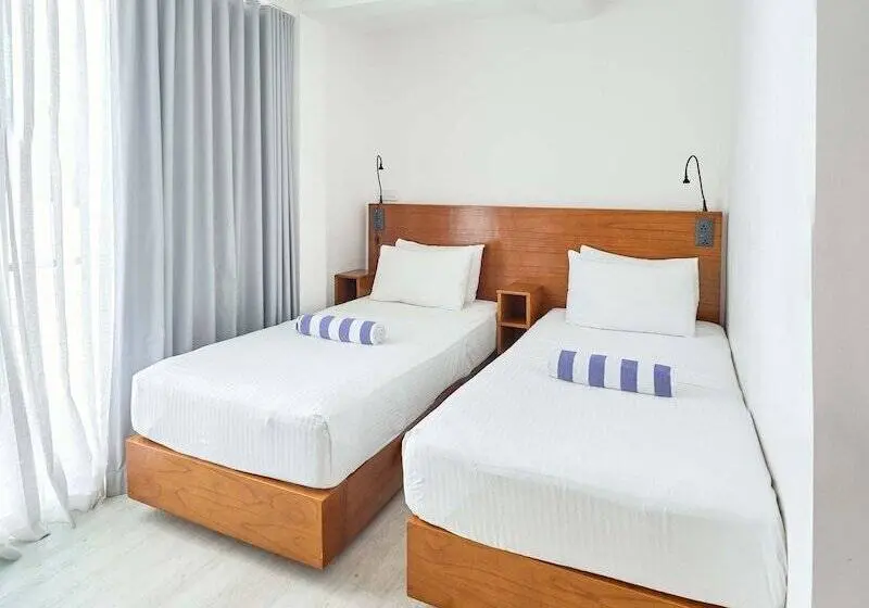 اتاق استاندارد, Bliss Dhigurah