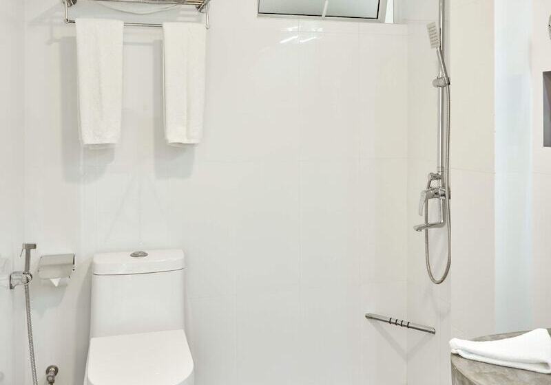 Perhehuone, Bliss Dhigurah