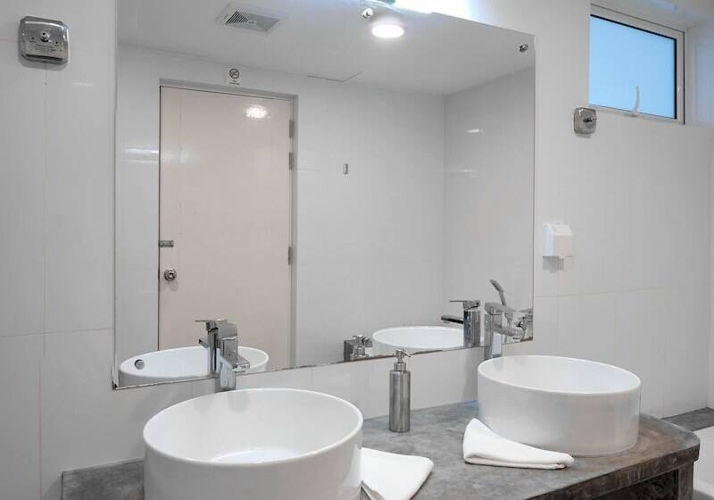 Sviitti, Bliss Dhigurah