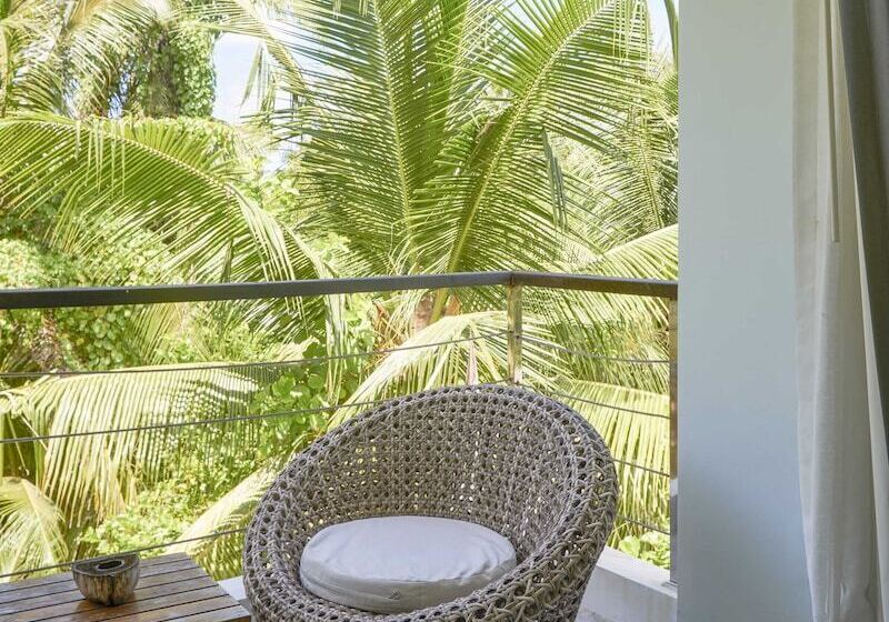 Sviitti, Bliss Dhigurah