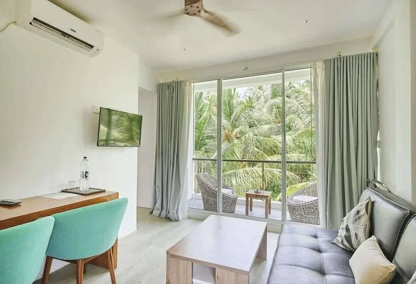 سوییت, Bliss Dhigurah