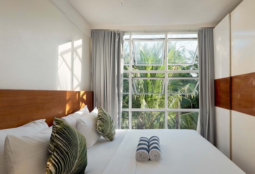 Sviitti, Bliss Dhigurah