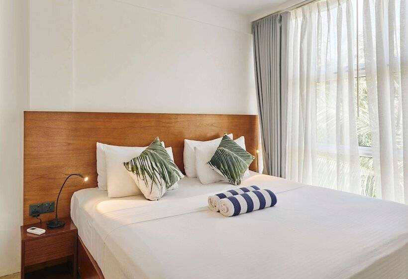 Sviitti, Bliss Dhigurah