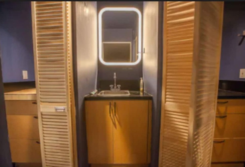 공동 객실, Podshare Venice