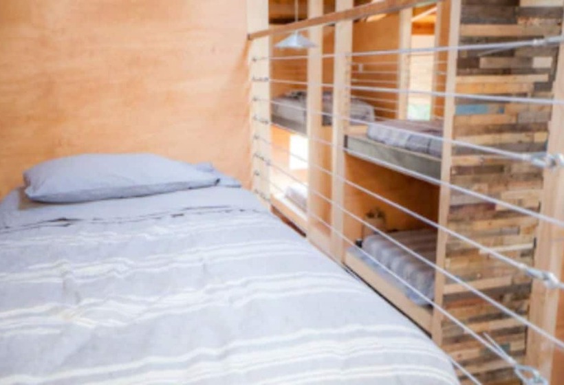 공동 객실, Podshare Venice