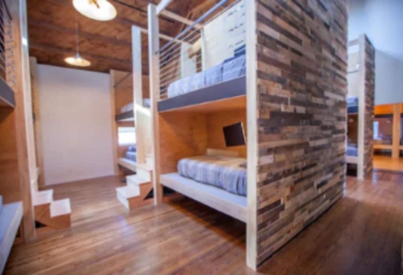 공동 객실, Podshare Venice