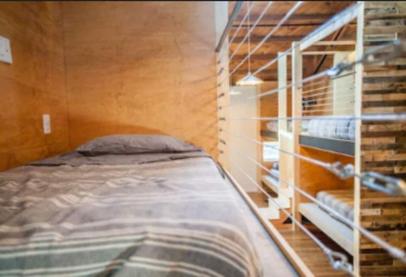 공동 객실, Podshare Venice