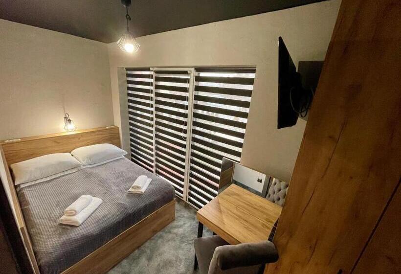 חדר דלוקס יחיד, Baltic Sun Spa