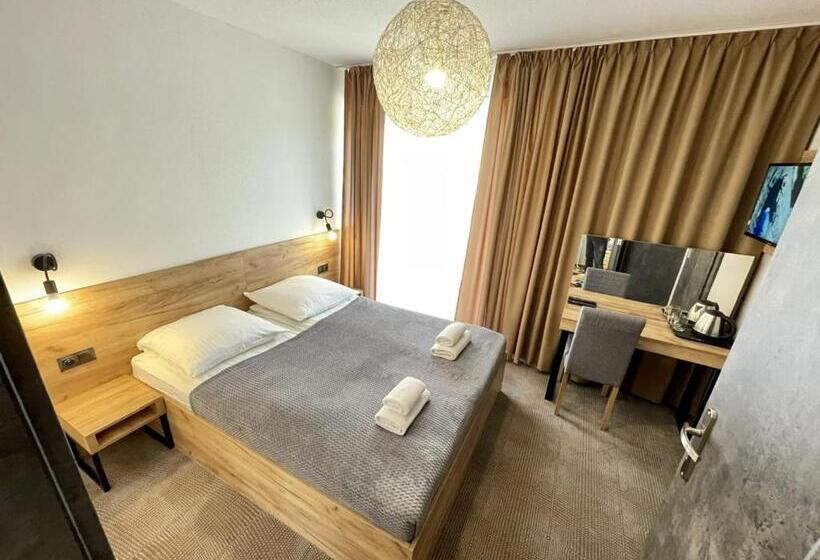 חדר בסיסי, Baltic Sun Spa
