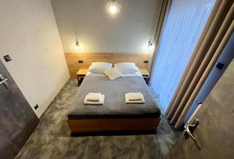 חדר בסיסי, Baltic Sun Spa