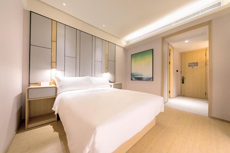 标准间, Montreal Metropolitan, Bw Signature Collection