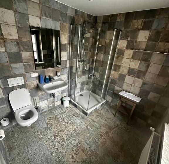 スタンダードルーム, Pension Zum Erzgebirge