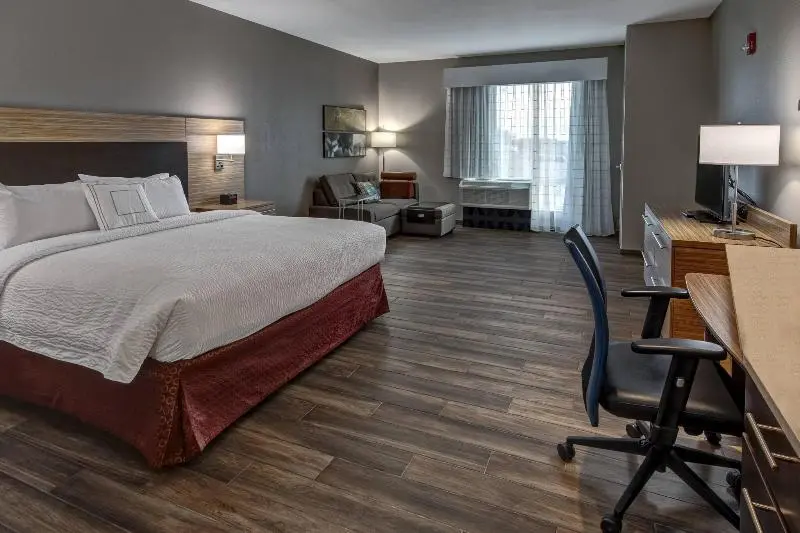 استودیو استاندارد با تخت کینگ, Towneplace Suites By Marriott Hot Springs