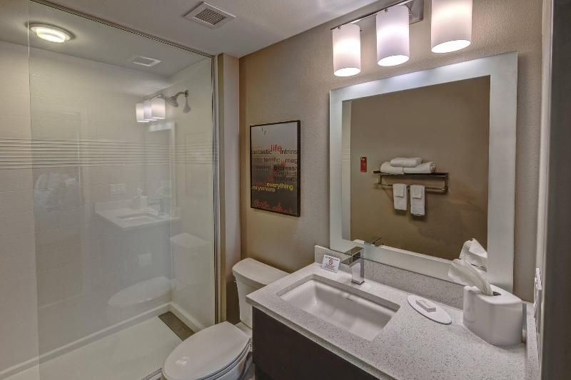استودیو استاندارد با تخت کینگ, Towneplace Suites By Marriott Hot Springs