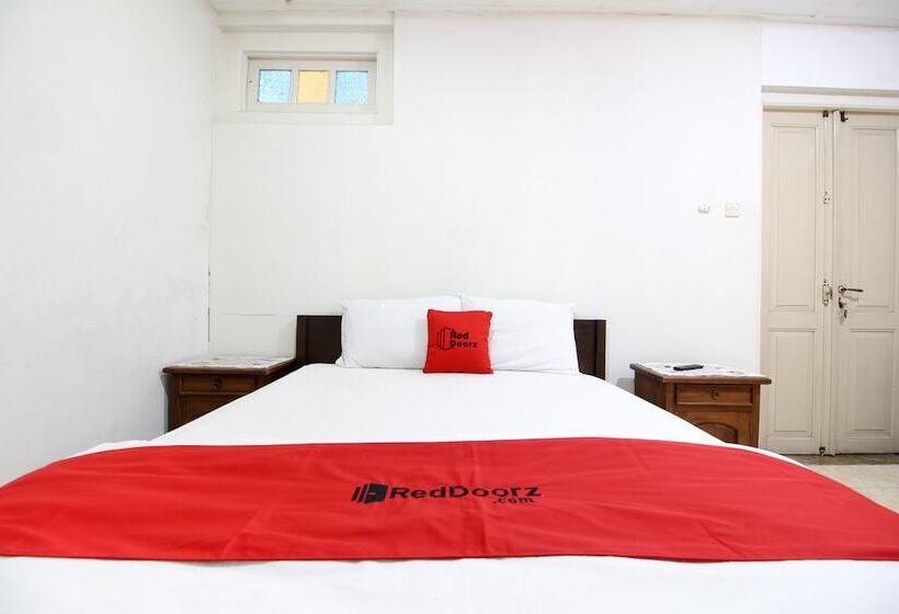 家庭间, Reddoorz Syariah Near Wijilan Yogyakarta