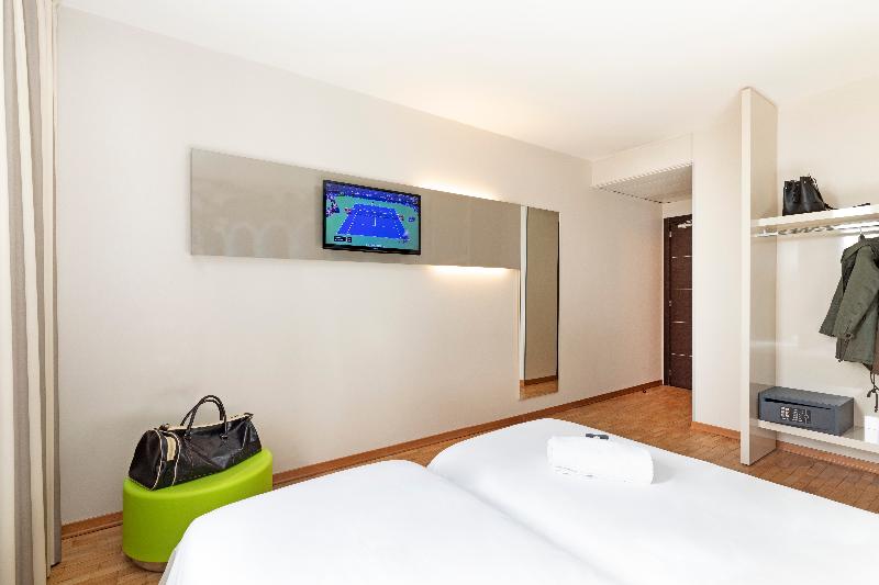 اتاق استاندارد, B&b Hotel Verona