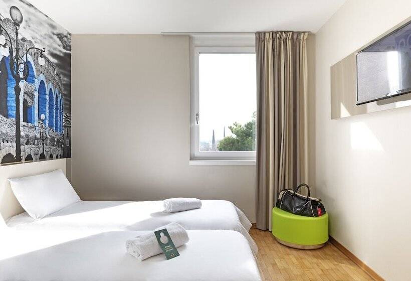 اتاق استاندارد برای معلولان, B&b Hotel Verona
