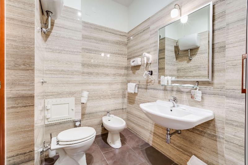 חדר סטנדרט, Best Western Hotel Rocca