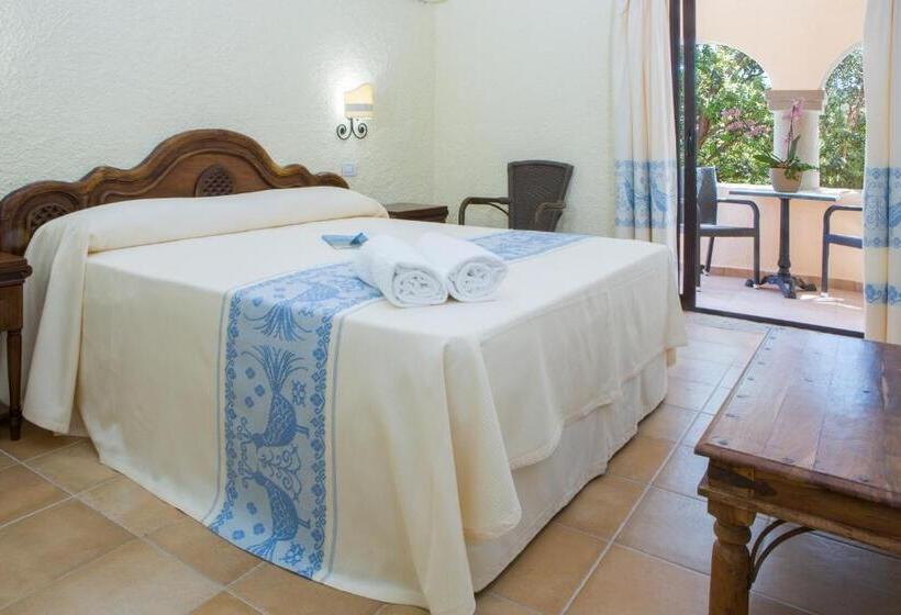 جناح جونيور, Colonna San Marco