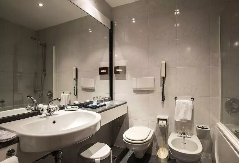 اتاق استاندارد, Flyon Hotel & Conference Center