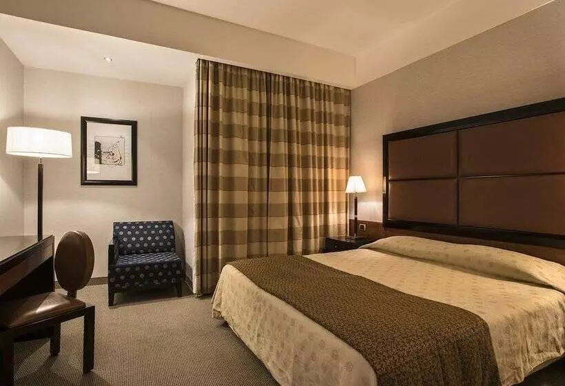 اتاق استاندارد, Flyon Hotel & Conference Center