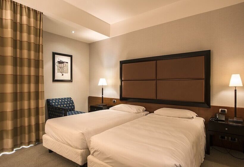 اتاق استاندارد, Flyon Hotel & Conference Center
