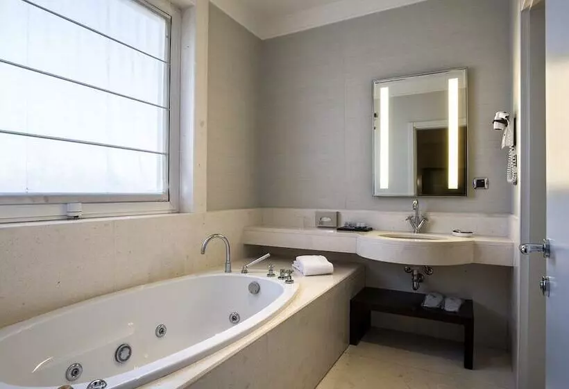 اتاق اجرایی, Flyon Hotel & Conference Center