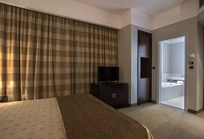 اتاق اجرایی, Flyon Hotel & Conference Center