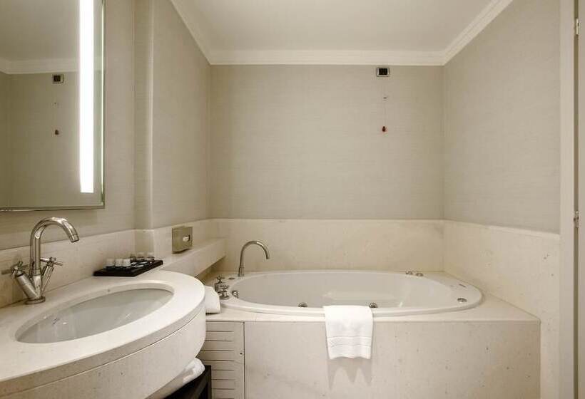 Junior Suite, Flyon Hotel & Conference Center