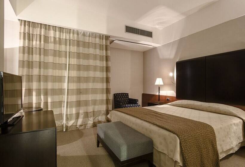 Junior Suite, Flyon Hotel & Conference Center