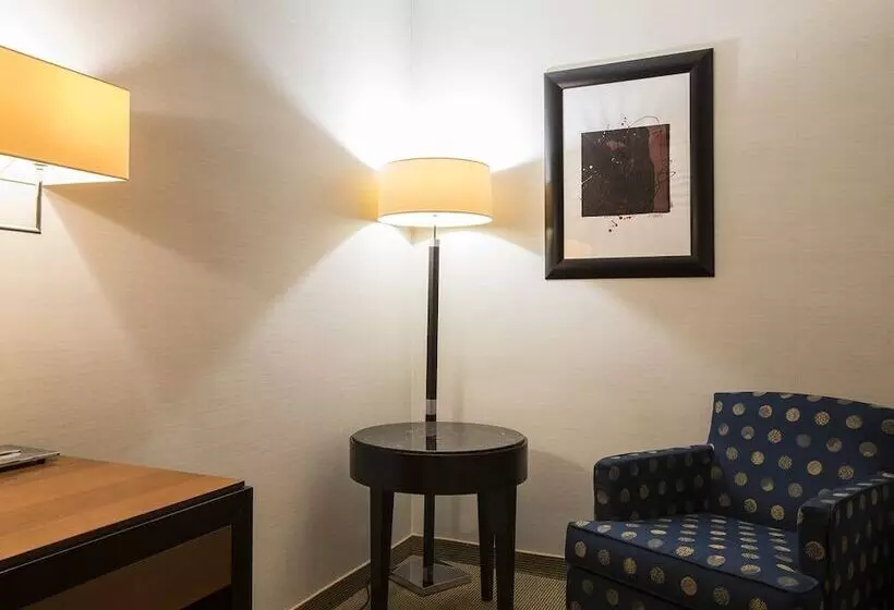 اتاق سوپریور, Flyon Hotel & Conference Center