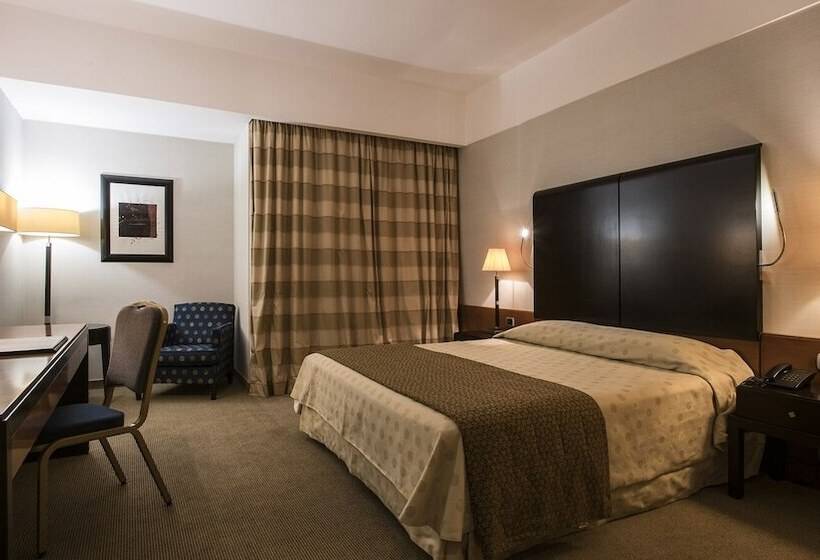 اتاق سوپریور, Flyon Hotel & Conference Center