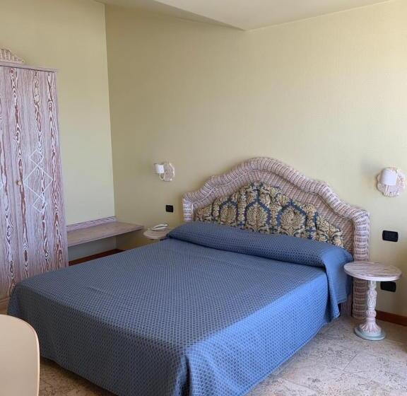 小型套房, Marina Uno