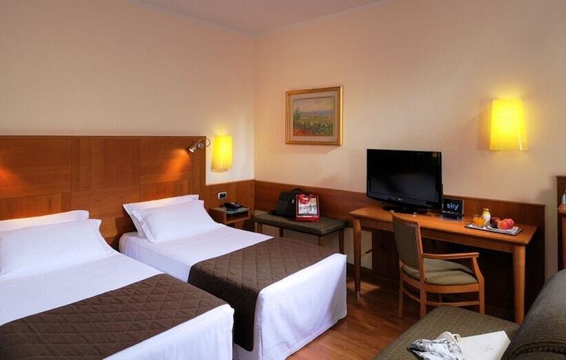 スタンダードルーム, Master