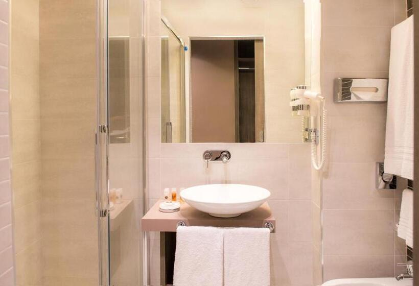 اتاق کلاسیک یک تخته, Mentana, By R Collection Hotels