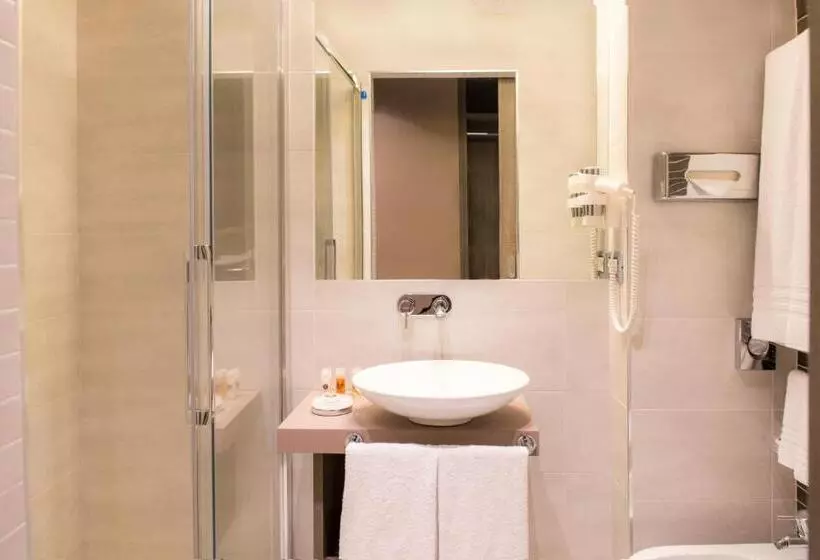 اتاق کلاسیک یک تخته, Mentana, By R Collection Hotels