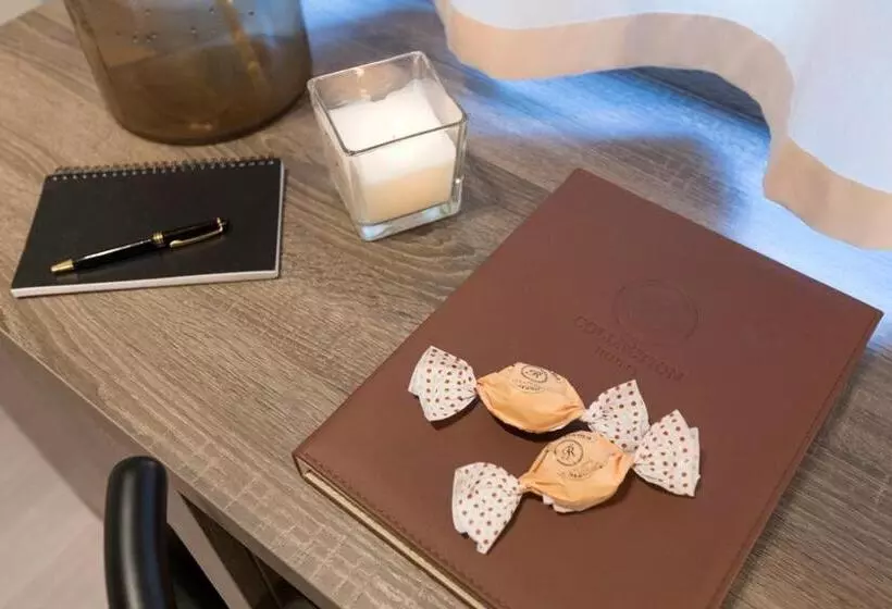 اتاق کلاسیک یک تخته, Mentana, By R Collection Hotels
