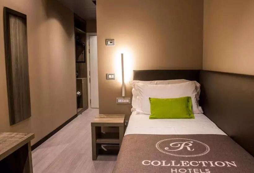 اتاق کلاسیک یک تخته, Mentana, By R Collection Hotels