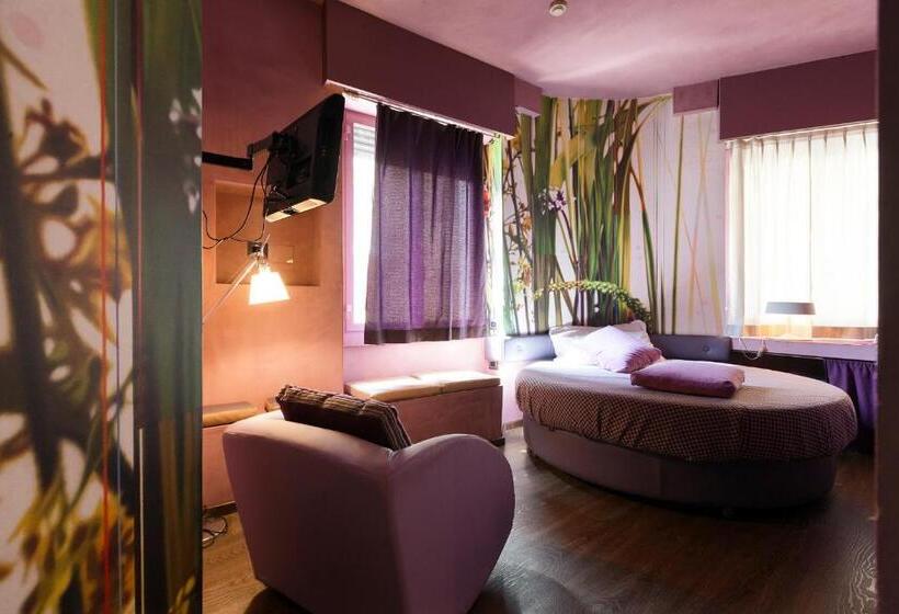 高级单人间, Mentana, By R Collection Hotels