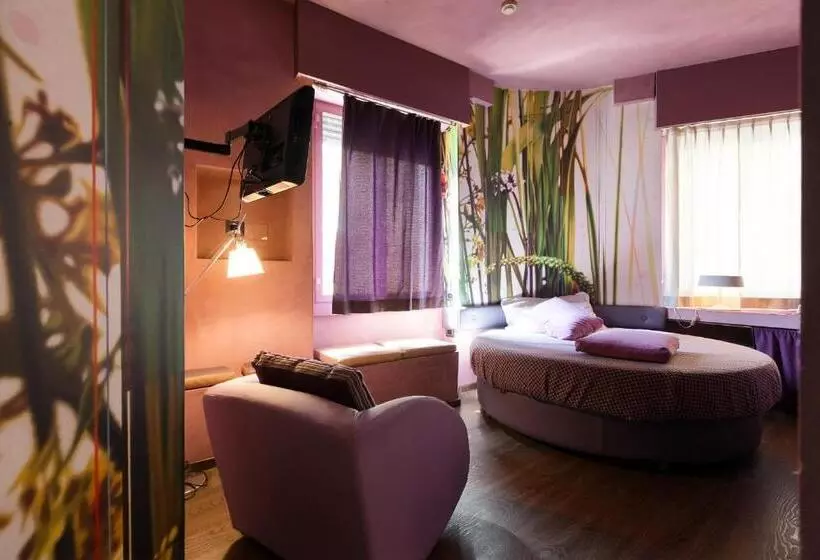اتاق سوپریور یک تخته, Mentana, By R Collection Hotels