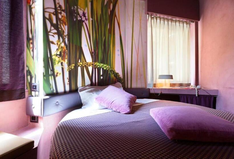 اتاق سوپریور یک تخته, Mentana, By R Collection Hotels