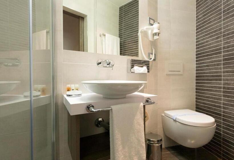 高级单人间, Mentana, By R Collection Hotels