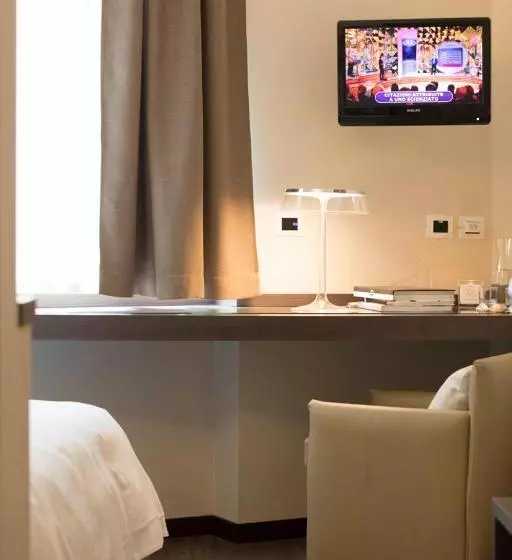 اتاق سوپریور یک تخته, Mentana, By R Collection Hotels