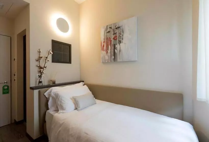 اتاق سوپریور یک تخته, Mentana, By R Collection Hotels