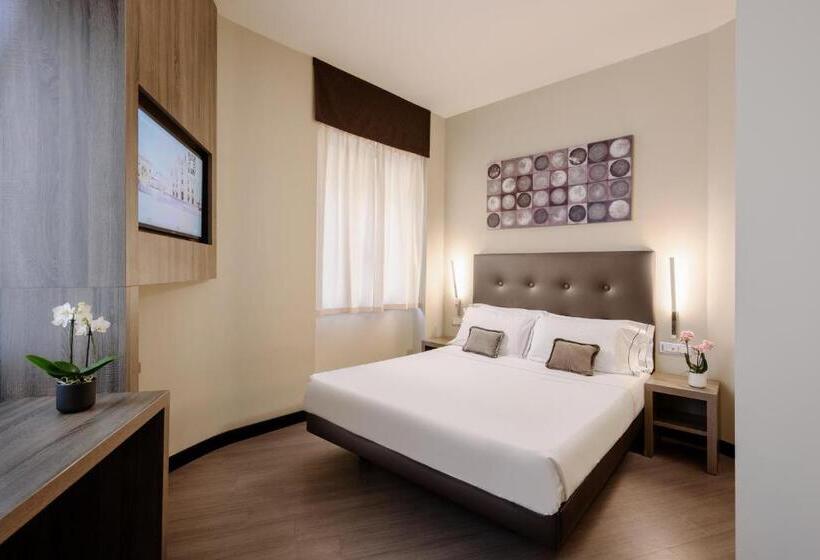 豪华房间, Mentana, By R Collection Hotels